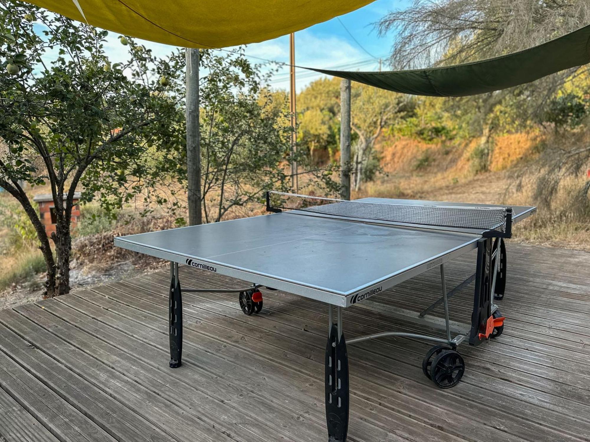 מלון Cernache do Bonjardim Glamping Do Ze מראה חיצוני תמונה