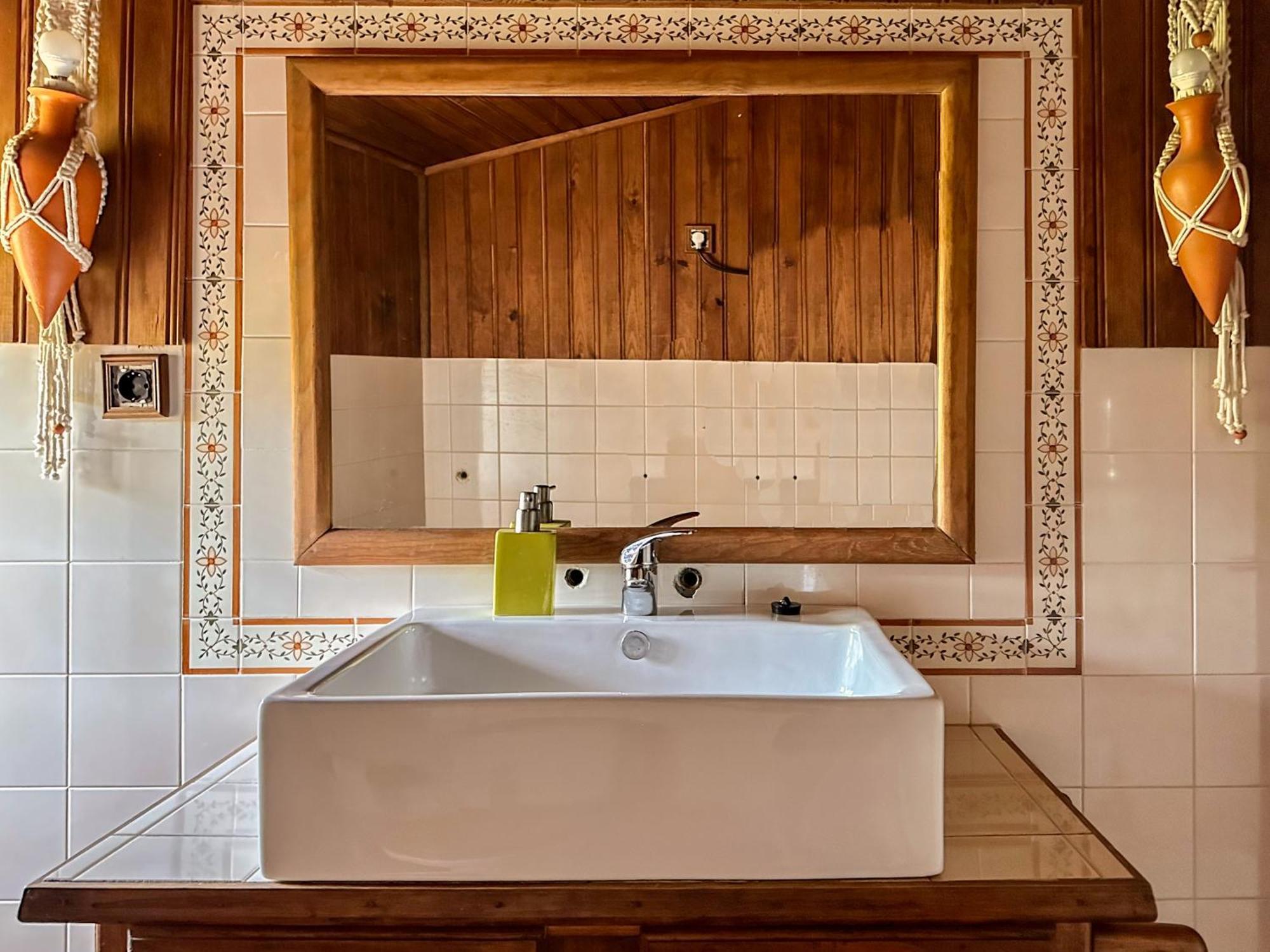 מלון Cernache do Bonjardim Glamping Do Ze מראה חיצוני תמונה
