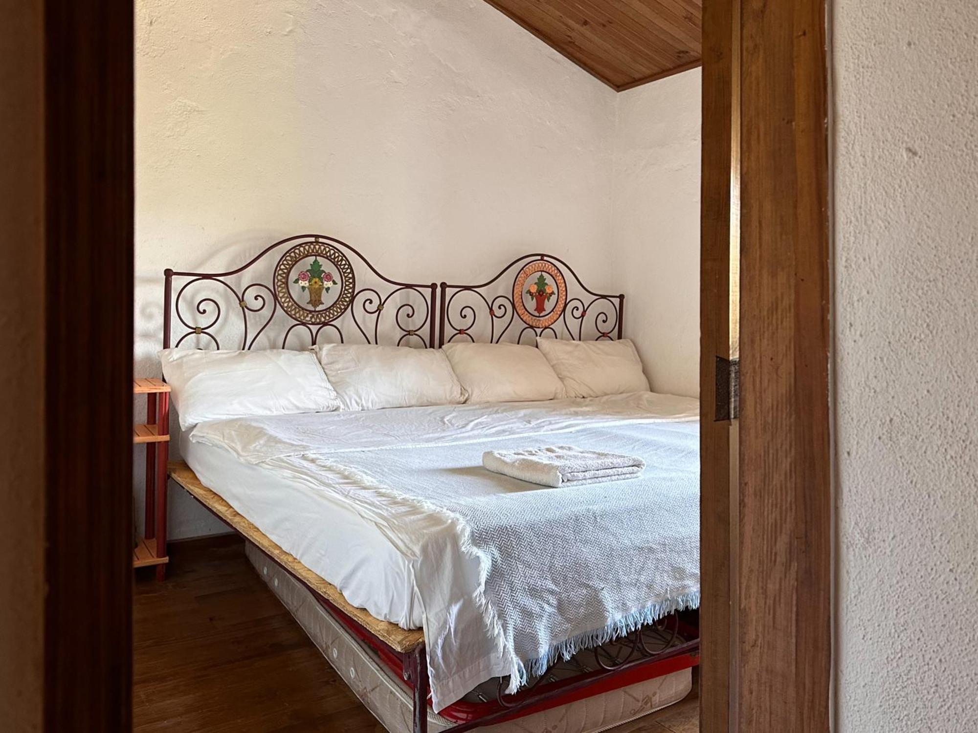 מלון Cernache do Bonjardim Glamping Do Ze מראה חיצוני תמונה